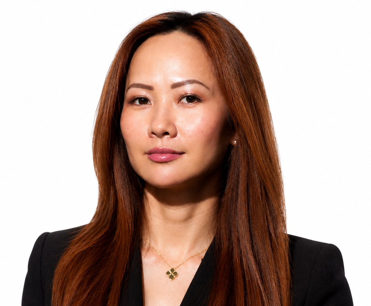 Thao Griffith Headshot 2026